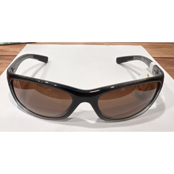 Maui Jim RX-Able HCL Kipahulu Marlin Sunglasses H279-03F Made In Italy - Picture 8 of 10